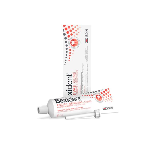 Bexident Gengivas Cuid Int Chx Gel Geng50Ml